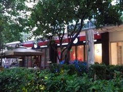 -JUKEBOX玖部音乐餐厅(华侨城店)