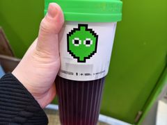 -柠季·手打柠檬茶(上海龙之梦店)