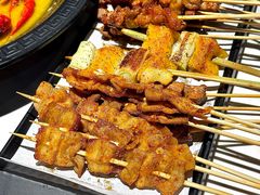 -金陵暴走龙虾·烧烤·排档(南京总店)