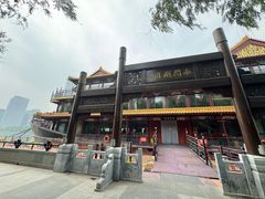 -南门涮肉(通州店)