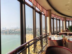 -汇泉王朝大饭店-旋转餐厅(南海路店)