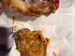 -麦当劳(军博店)