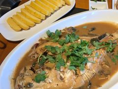 -马路边上·小海鲜烧烤(八一路店)