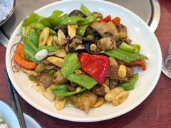 -聚首堂·特色小吃·肘子(什刹海德胜门店)