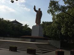 -浙江大学(玉泉校区)
