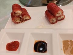-聚福山莊·寻味顺德(北滘店)
