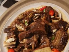 -老李家土菜馆·安吉地标美食
