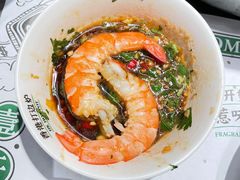 -禄婶鸡煲·打边炉