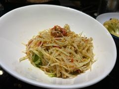 -金厨泰国餐厅·全泰籍厨师料理(拱北店)