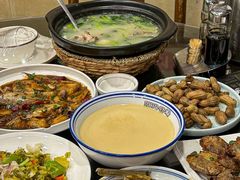 -阿马蛋汤·宁波小海鲜(总店)