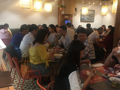 大堂-点点心点心专门店(旺角店)