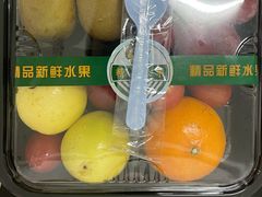-舟市水产蒸汽活海鲜自助(卓悦汇店)