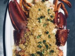-南海渔家•海鲜•正宗海南菜(海棠湾店)