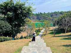 -铜锣山矿山公园