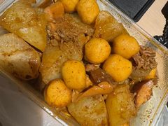 -明记牛杂(新马路分店)