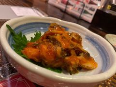 甜辣海螺-平成屋·午肴夜酒(四川北路店)