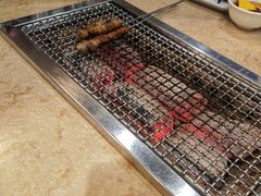 -禾记海鲜烧烤(八一路店)