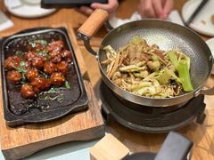 -枣子树·素食餐厅(普陀山店)