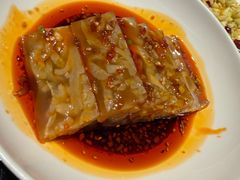-徐记海鲜(陕西历史博物馆|明德门店)