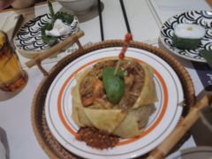 -太食獸泰式茶餐厅(IFS国金中心店)