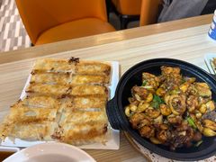 -台北楚楚园馅饼粥(虹桥南丰城店)