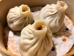 -南京大牌档(凯德大峡谷店)
