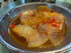 -昱龙大盆牛蛙馆(三兴街总店)