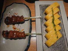 明太子玉子烧-鳥焱商店(王府大街店)