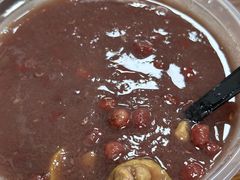 -六姑龟苓膏糖水卤水店