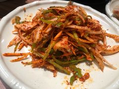 -京玉菲饭店(李村店)