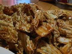 -铸钟褡裢火烧(西三环紫竹桥店)