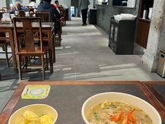 -同心楼(解放北路店)