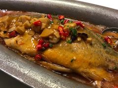 -徽镇小厨·经典徽菜(十里河店)