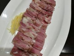 镇江肴肉-老半斋(福州路店)