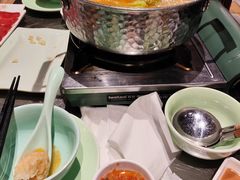 -潮界(虹桥新天地店)