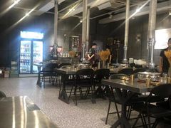 大堂-本炙炭烤·蒲烧活鳗料理店(金沙洲店)