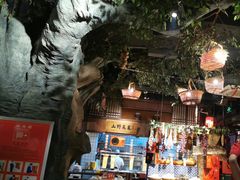 -老阿爸鲜鱼土菜(昆山花桥店)