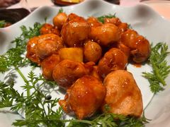 -洛缦音乐餐厅(工业展览馆万象城店)