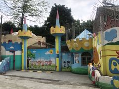 -广州市公安局机关幼儿园