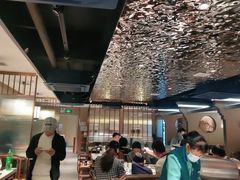 大堂-野妹火锅(龙岗店)