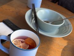 -蜜桃餐厅·伴山(湖滨商业街店)