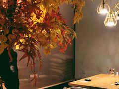 -隐泉之语日式料理(王府中环店)