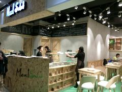 android_upload_pic-Meal Salad米有沙拉(长泰广场店)