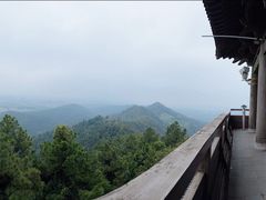 -敬亭山风景名胜区