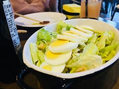 经典凯撒沙拉-CASANOVA西餐厅(海信广场店)