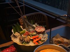 -生如夏花泰式火锅(西村黑金店)