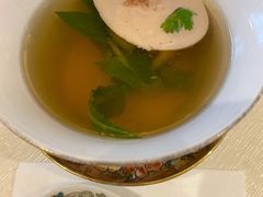 四十五年陈皮燉鸭-壹零贰小馆(桂城石啃店)