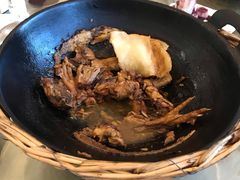 -古洼一锅鲜(开发区店)