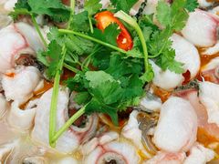 -大鼎石锅鱼(春江里店)