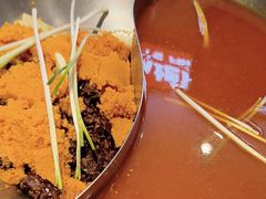 -沸炉重庆老火锅(军事博物馆店)